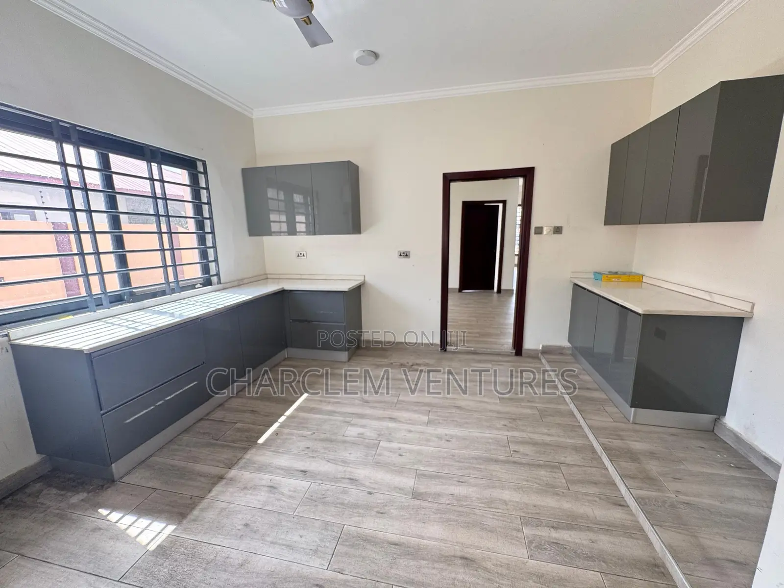 4bdrm House in Charclem Ventures, East Legon for rent
