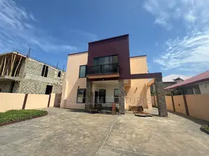 4bdrm House in Charclem Ventures, East Legon for rent