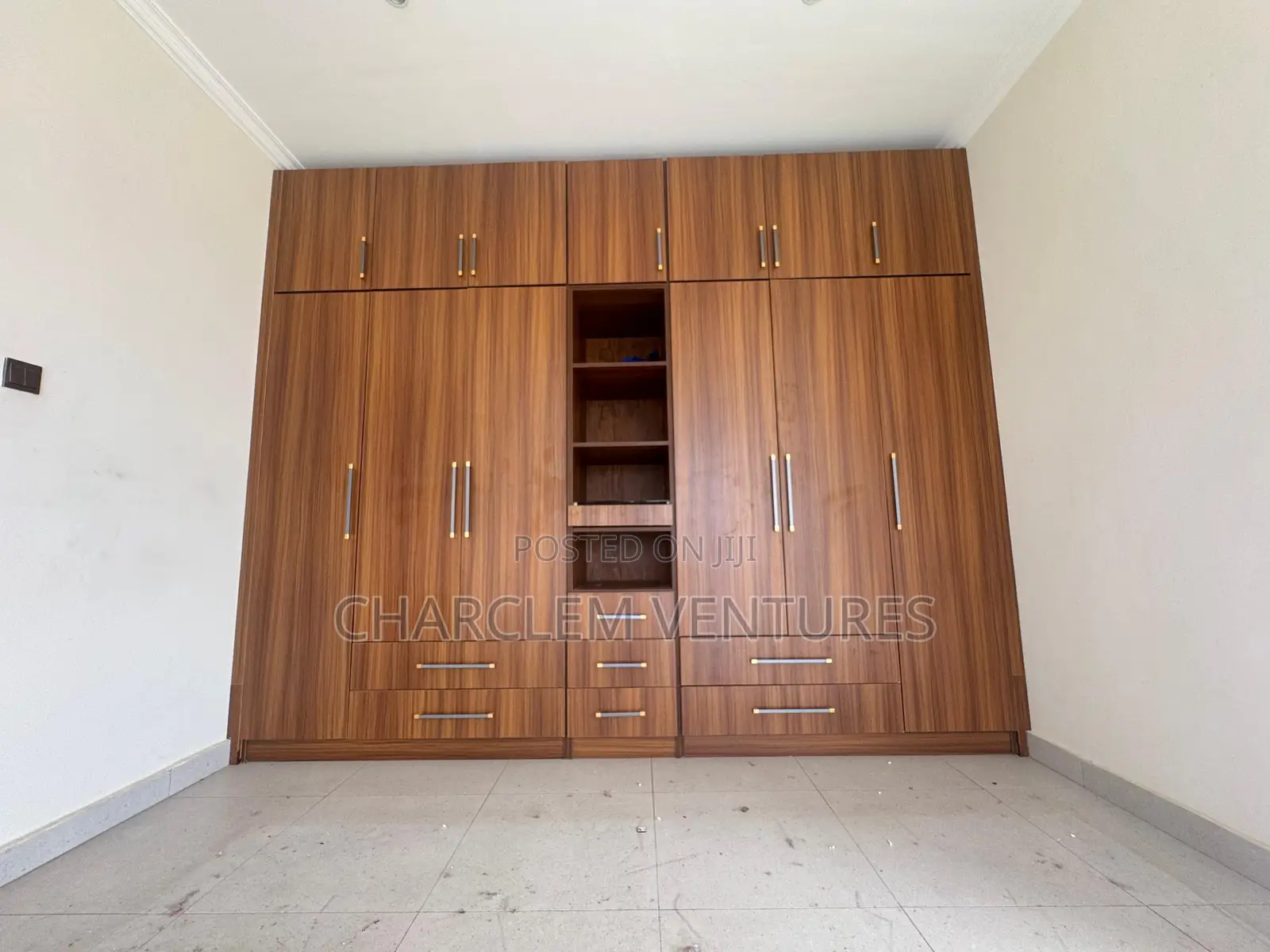 4bdrm House in Charclem Ventures, East Legon for rent