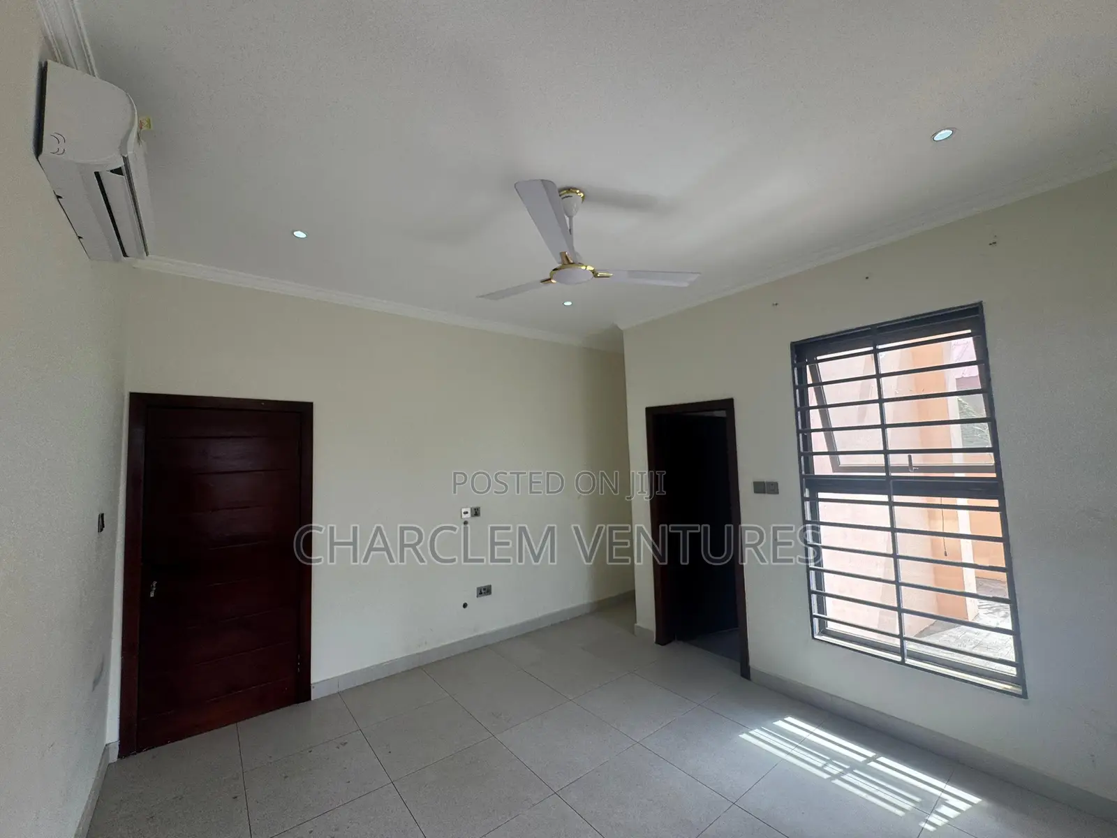 4bdrm House in Charclem Ventures, East Legon for rent