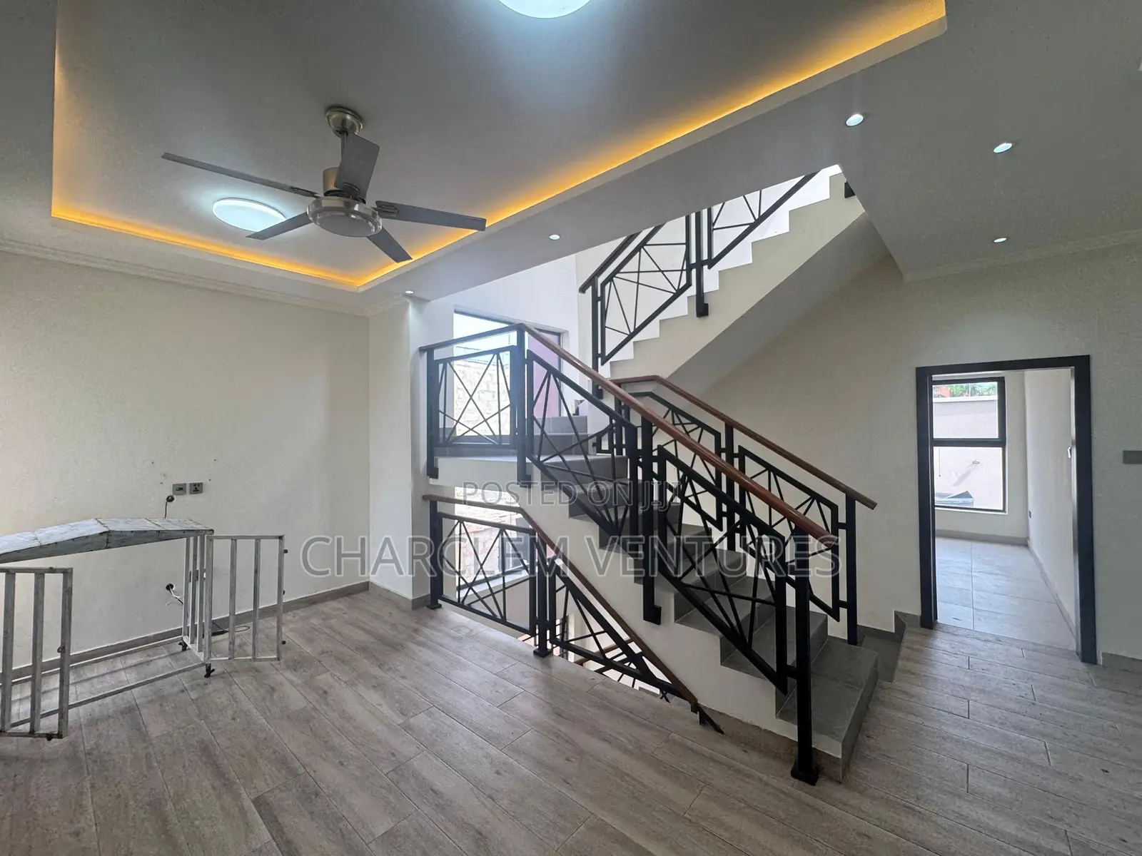 4bdrm House in Charclem Ventures, East Legon for rent