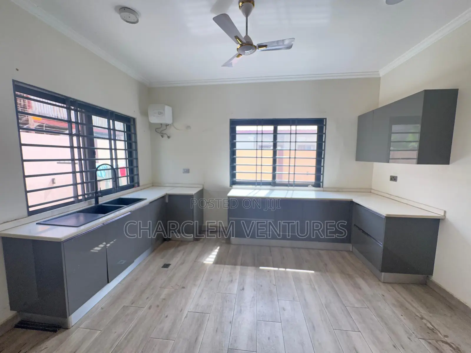 4bdrm House in Charclem Ventures, East Legon for rent
