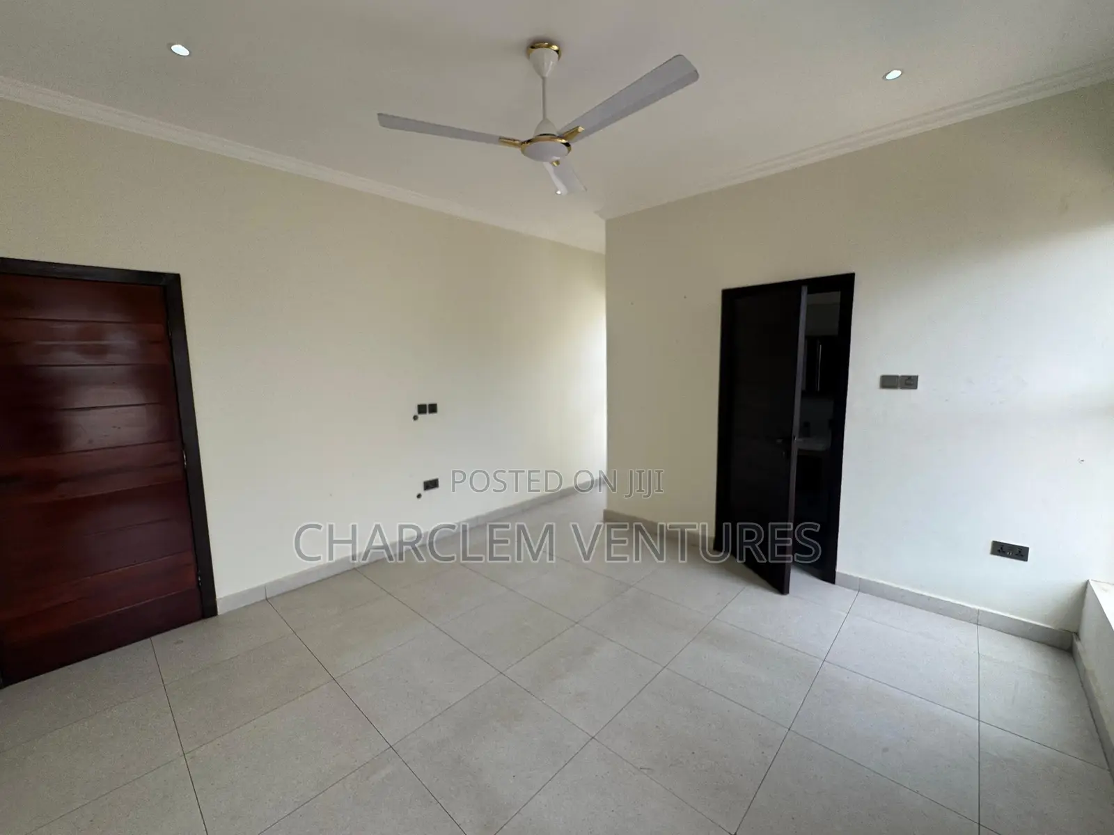 4bdrm House in Charclem Ventures, East Legon for rent
