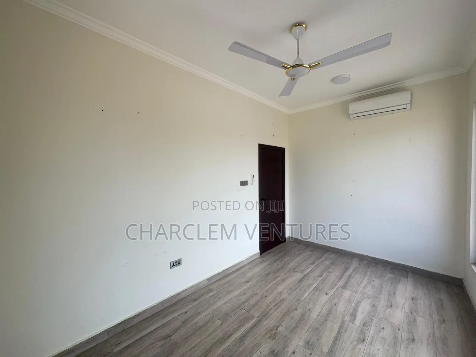 4bdrm House in Charclem Ventures, East Legon for rent