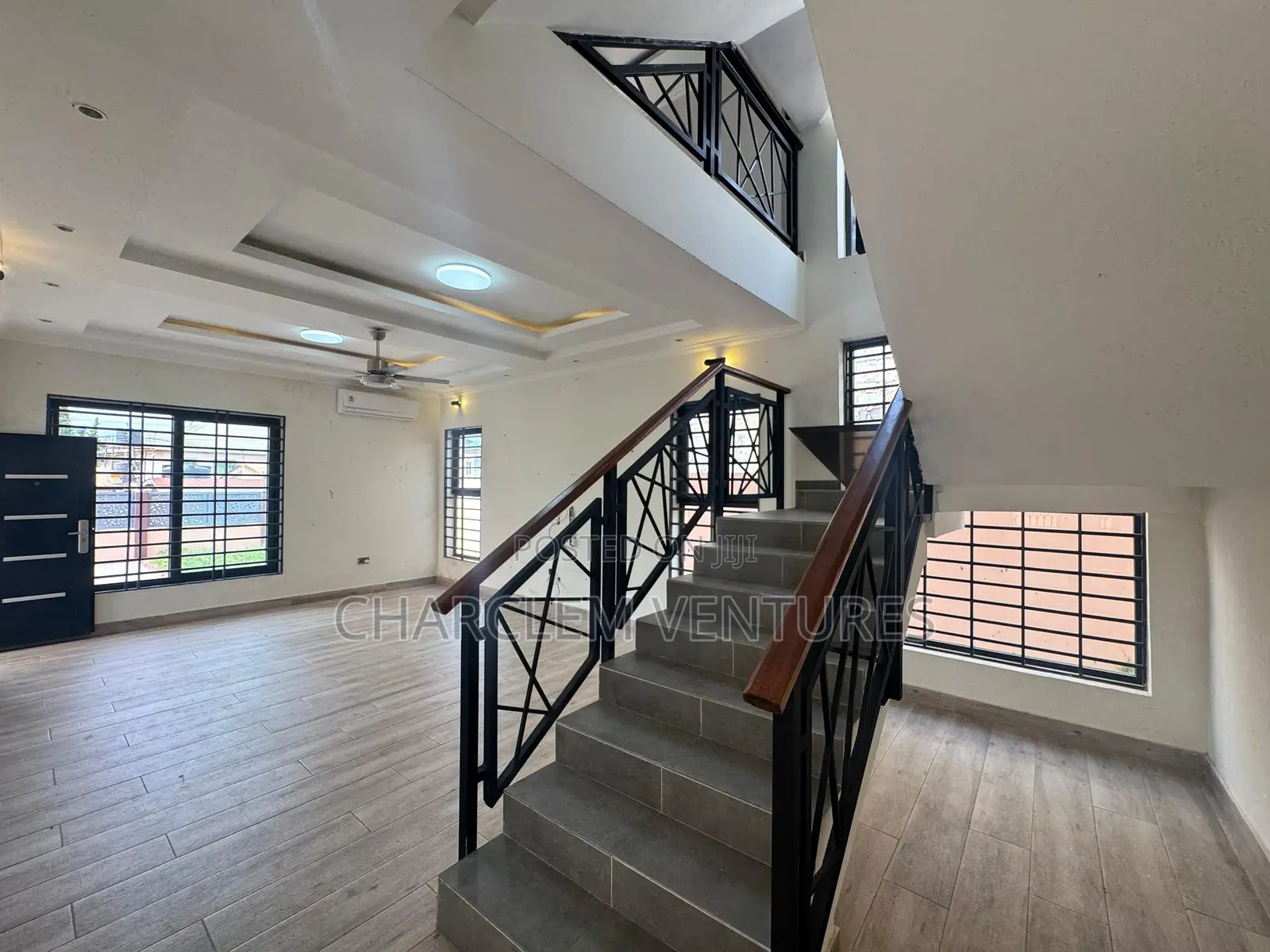 4bdrm House in Charclem Ventures, East Legon for rent