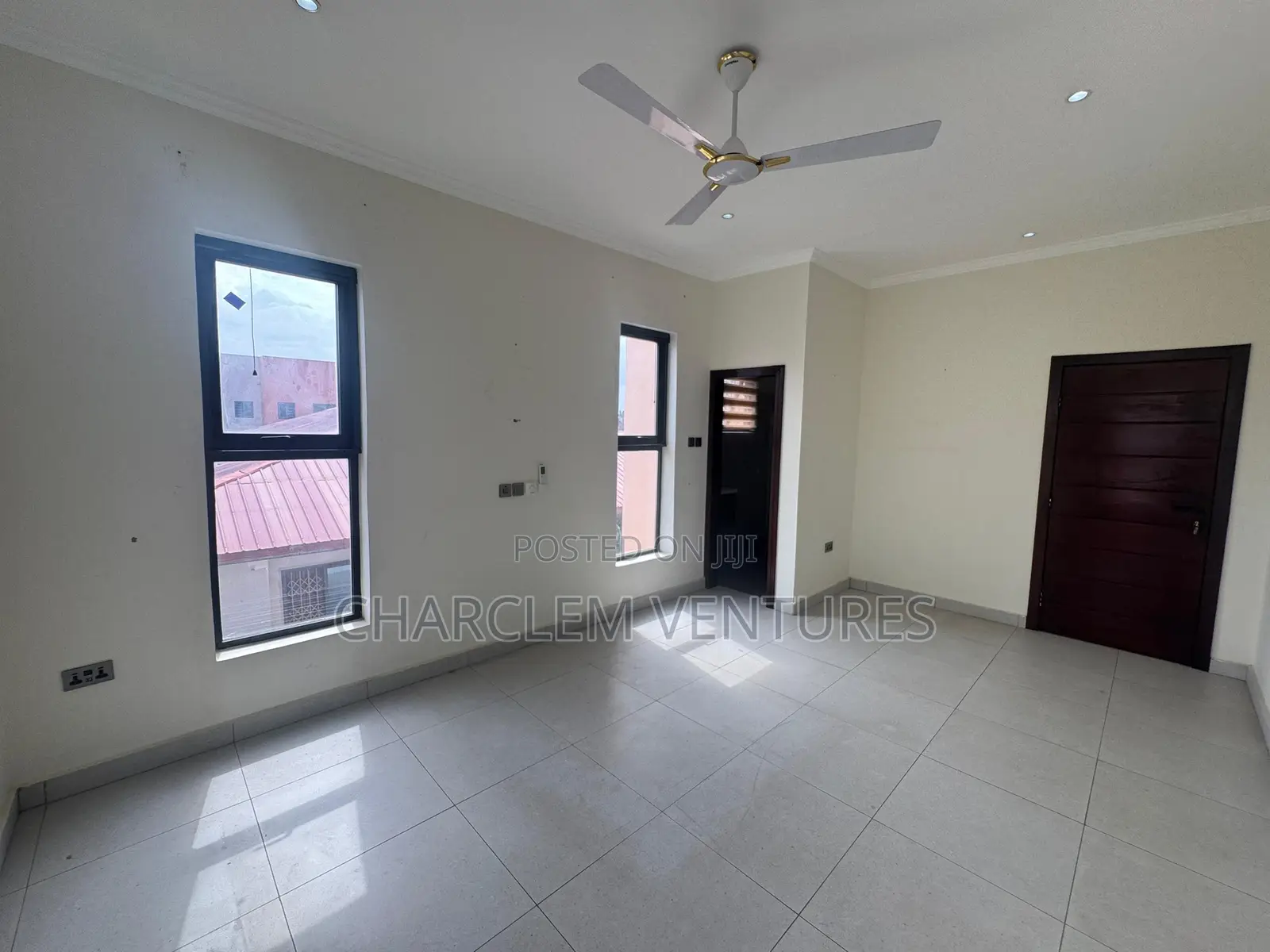 4bdrm House in Charclem Ventures, East Legon for rent