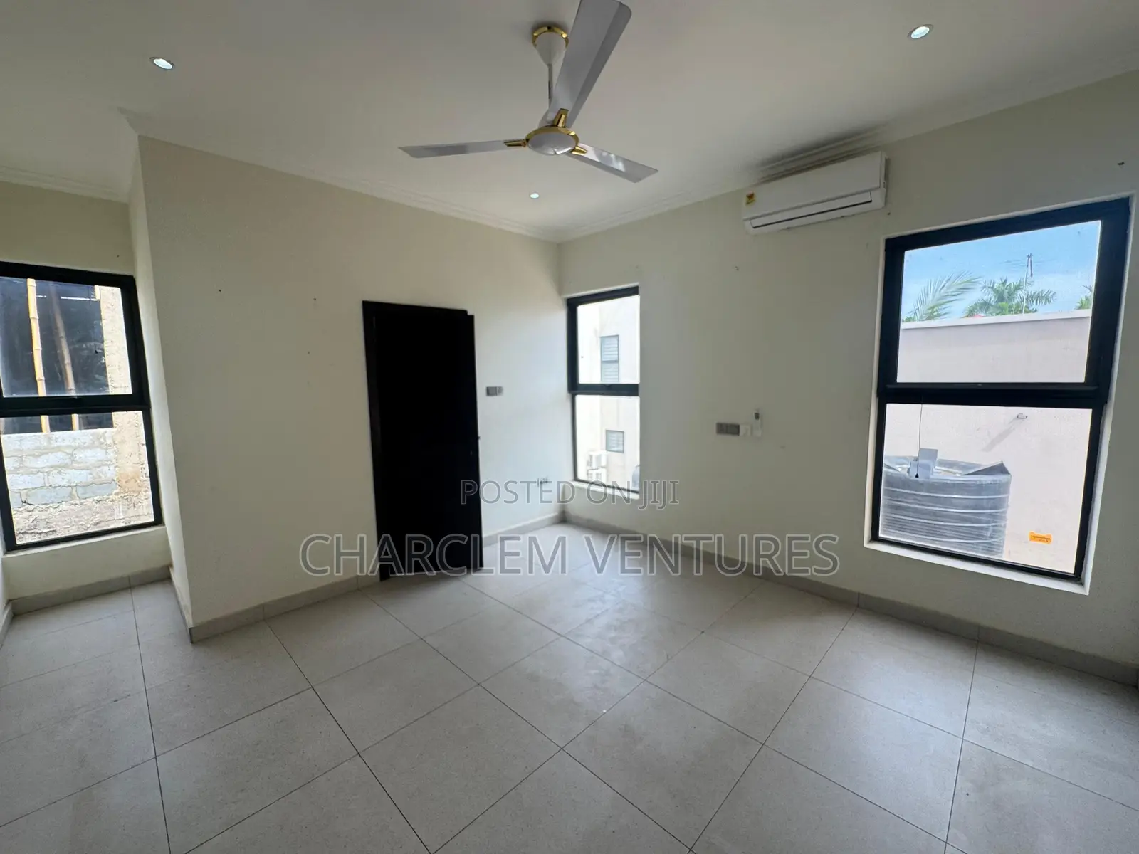 4bdrm House in Charclem Ventures, East Legon for rent