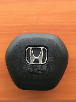 Honda Cr-v 2024 Airbag Cover