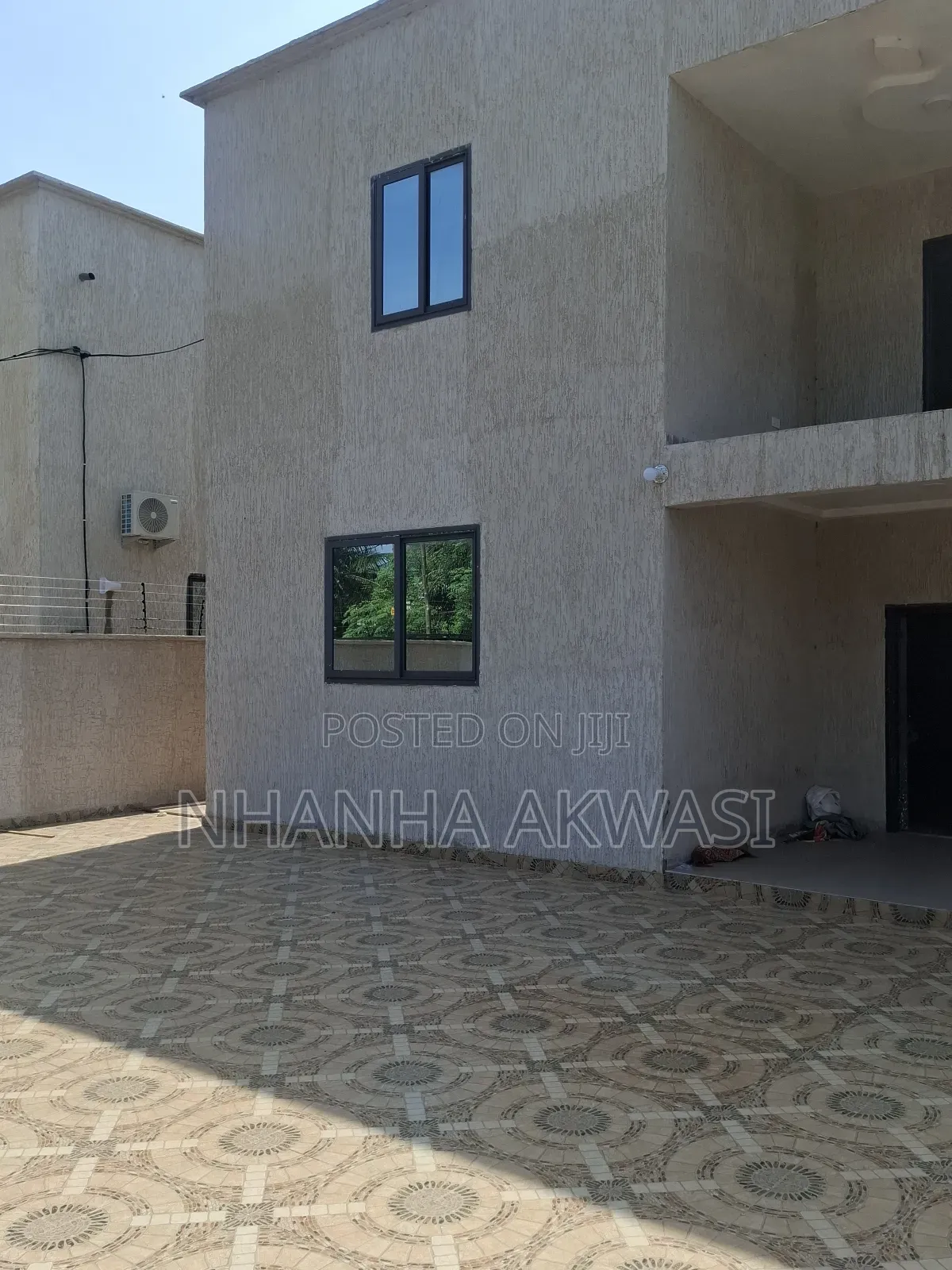 3bdrm House in Community 3, Tema Metropolitan for rent