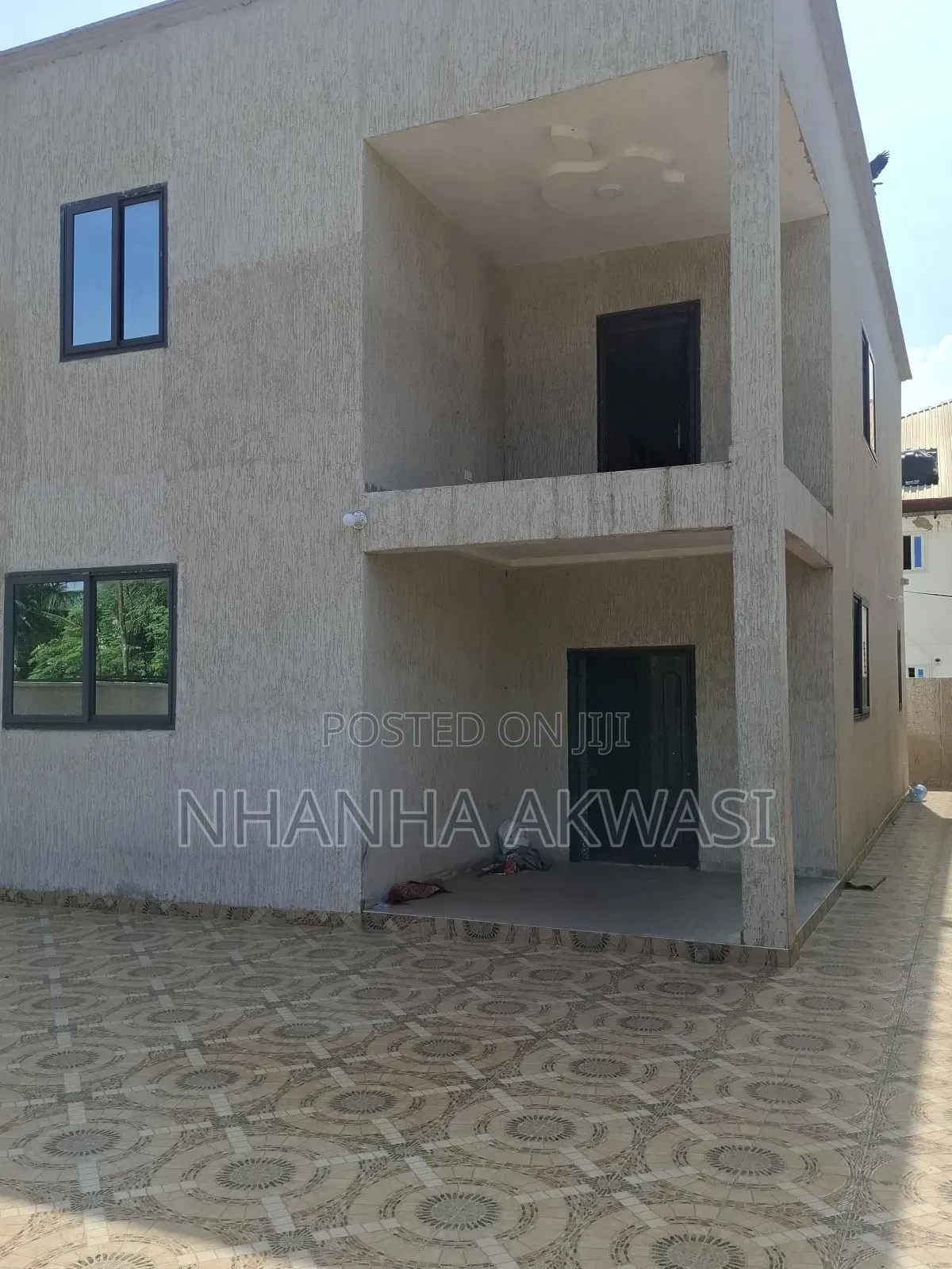 3bdrm House in Community 3, Tema Metropolitan for rent