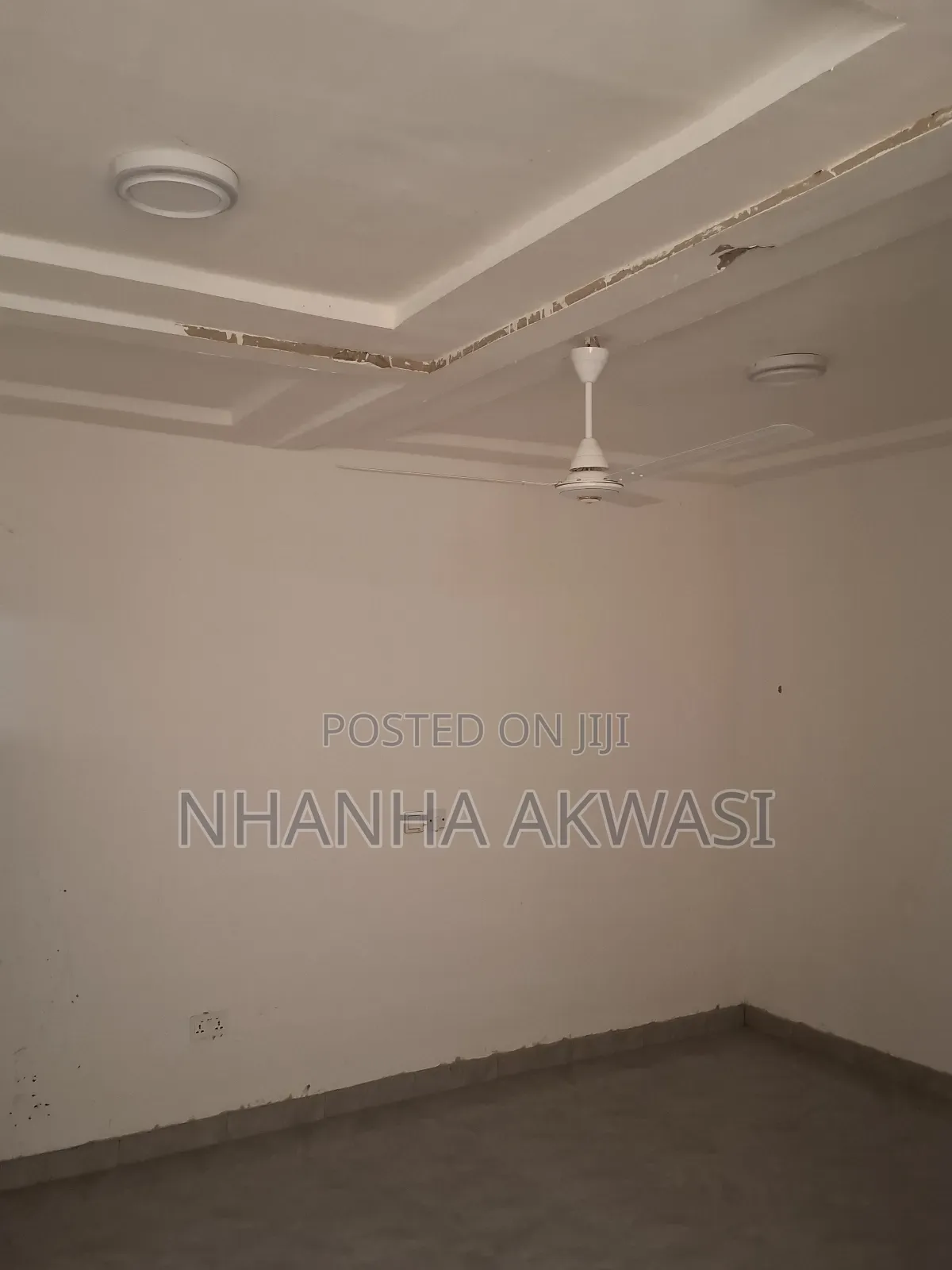 3bdrm House in Community 3, Tema Metropolitan for rent