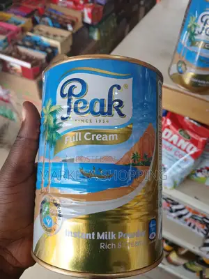 Peak Full Cream 400g