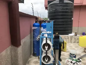Water Treatment