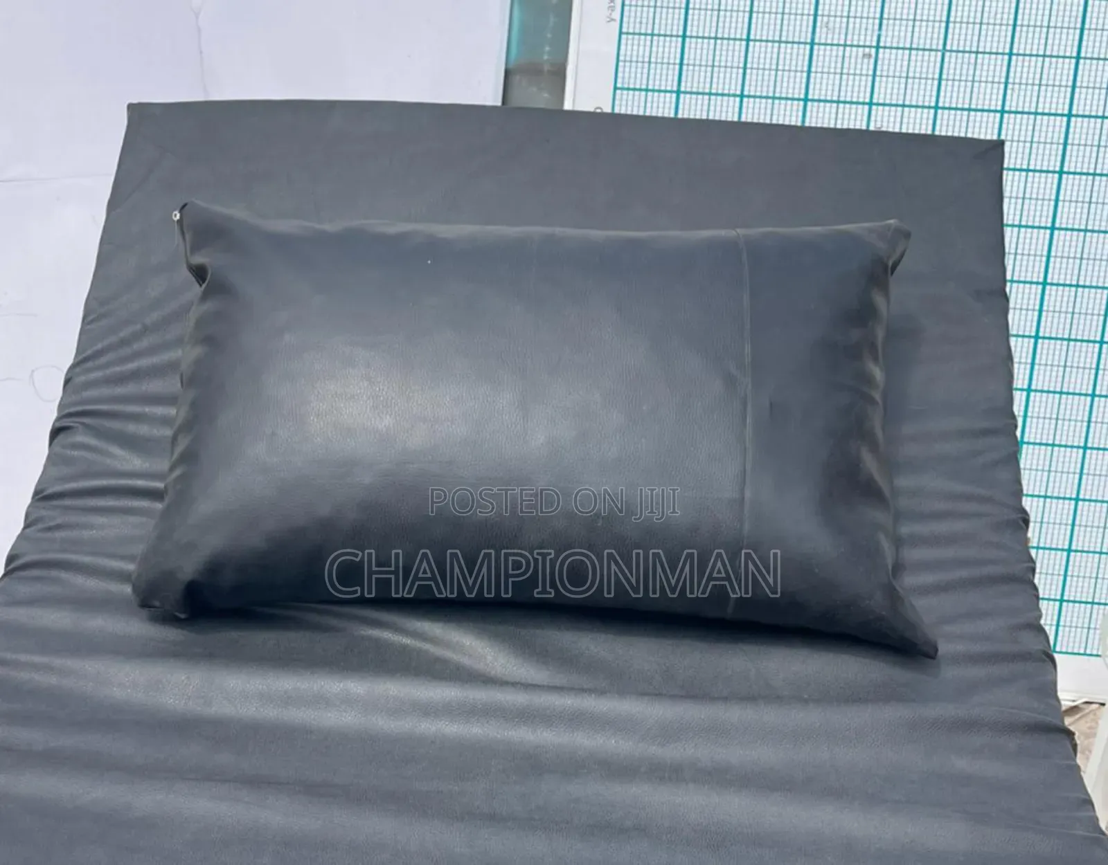 Hospital Pillow
