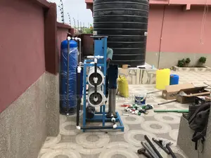 Water Treatment
