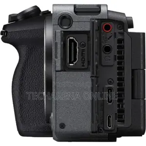 Sony Fx30 Digital Cinema Camera