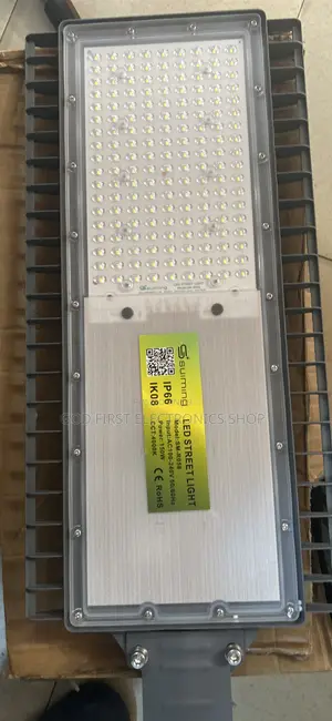 Led Street Light