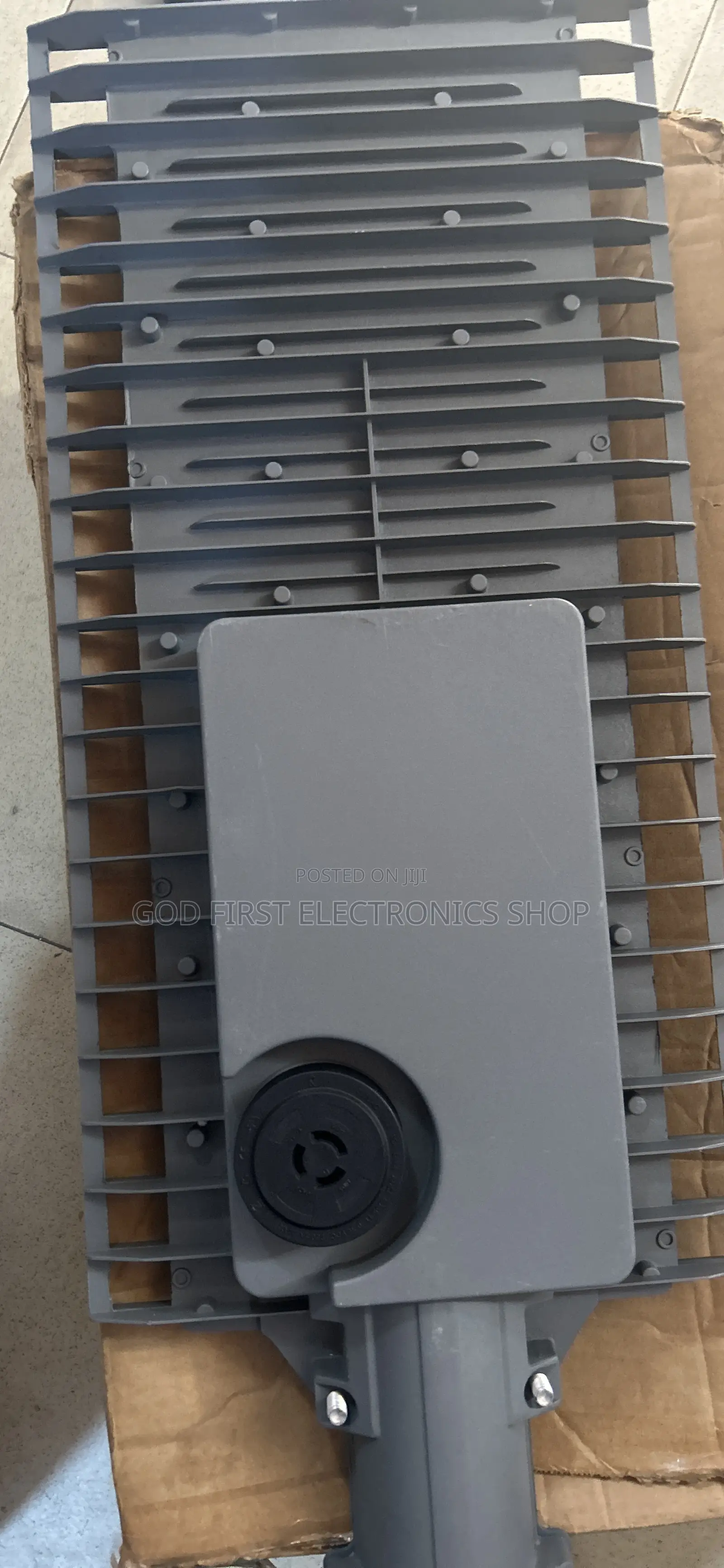 Led Street Light