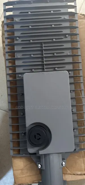 Led Street Light
