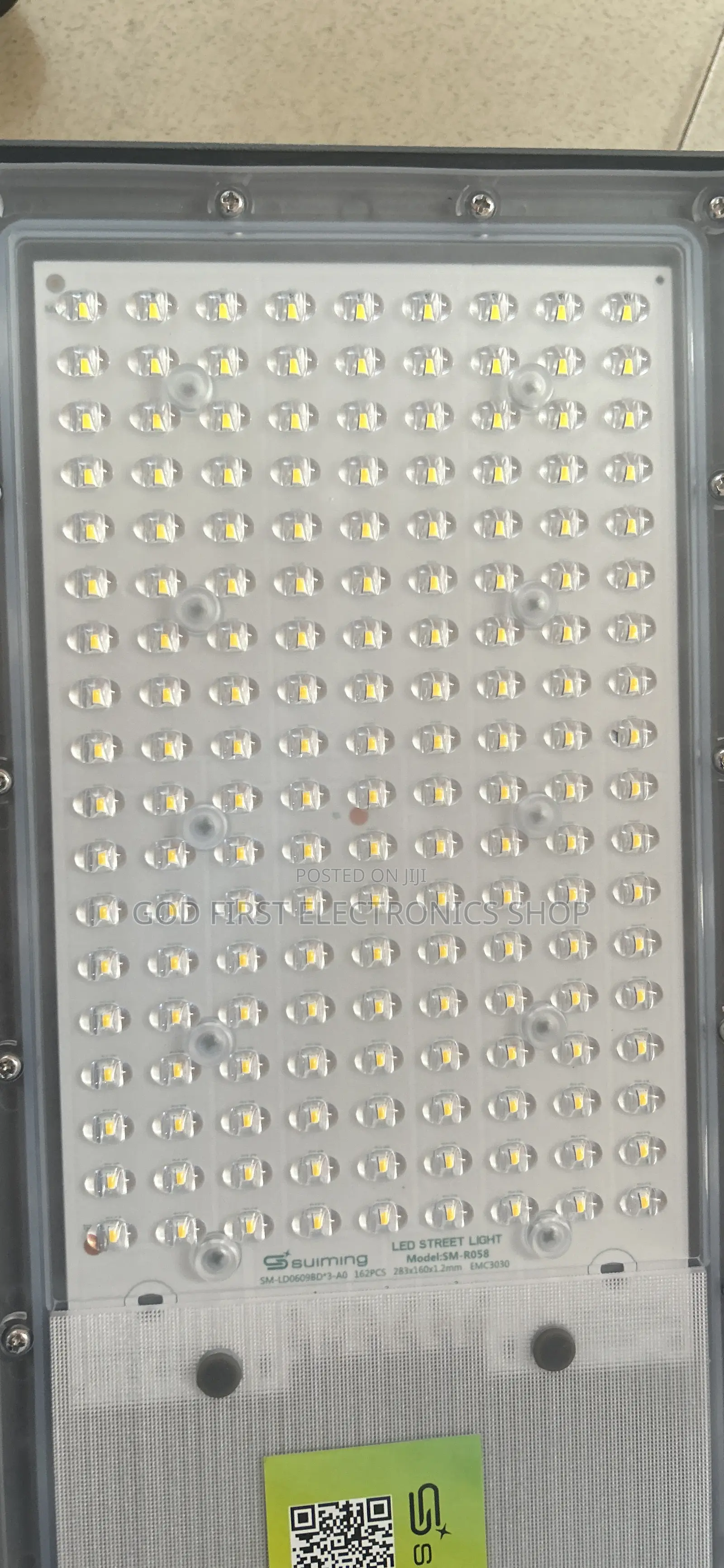 Led Street Light