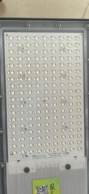 Led Street Light