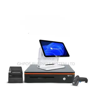 Ubero Tg1 Pos Bundle (Software Hardware)