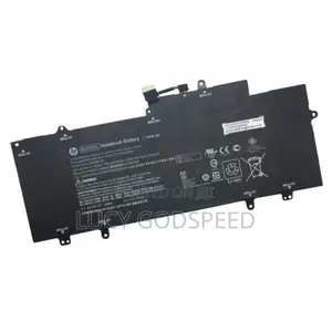 Hp Compaq Buo3xl/Bo03xl Battery