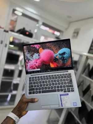 Laptop Dell Latitude 7400 16GB Intel Core I5 SSD 256GB