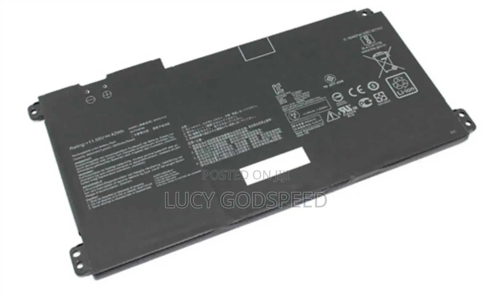 B31n1912 for Asus Vivobook 14 E410