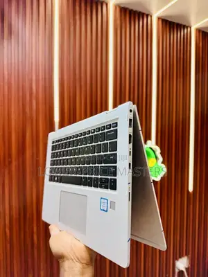 New Laptop HP EliteBook X360 1030 G3 8GB Intel Core I5 SSD 256GB