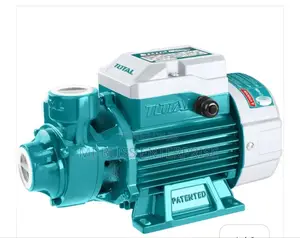 750w Total Water Pump 1.0hp