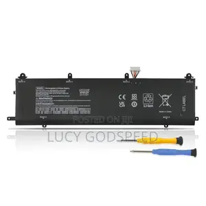 Hp Bn06xl Battery For Hp Spectre X360