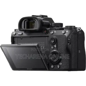 Sony A7 Iii Mirrorless Camera