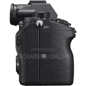 Sony A7 Iii Mirrorless Camera