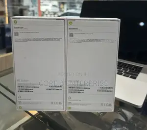 New Apple iPhone 16 Pro Max 1 TB White
