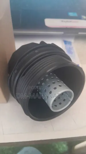 Toyota Corolla Oil Filter Housing