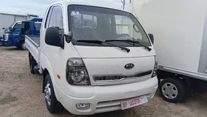 Kia Bongo Truck