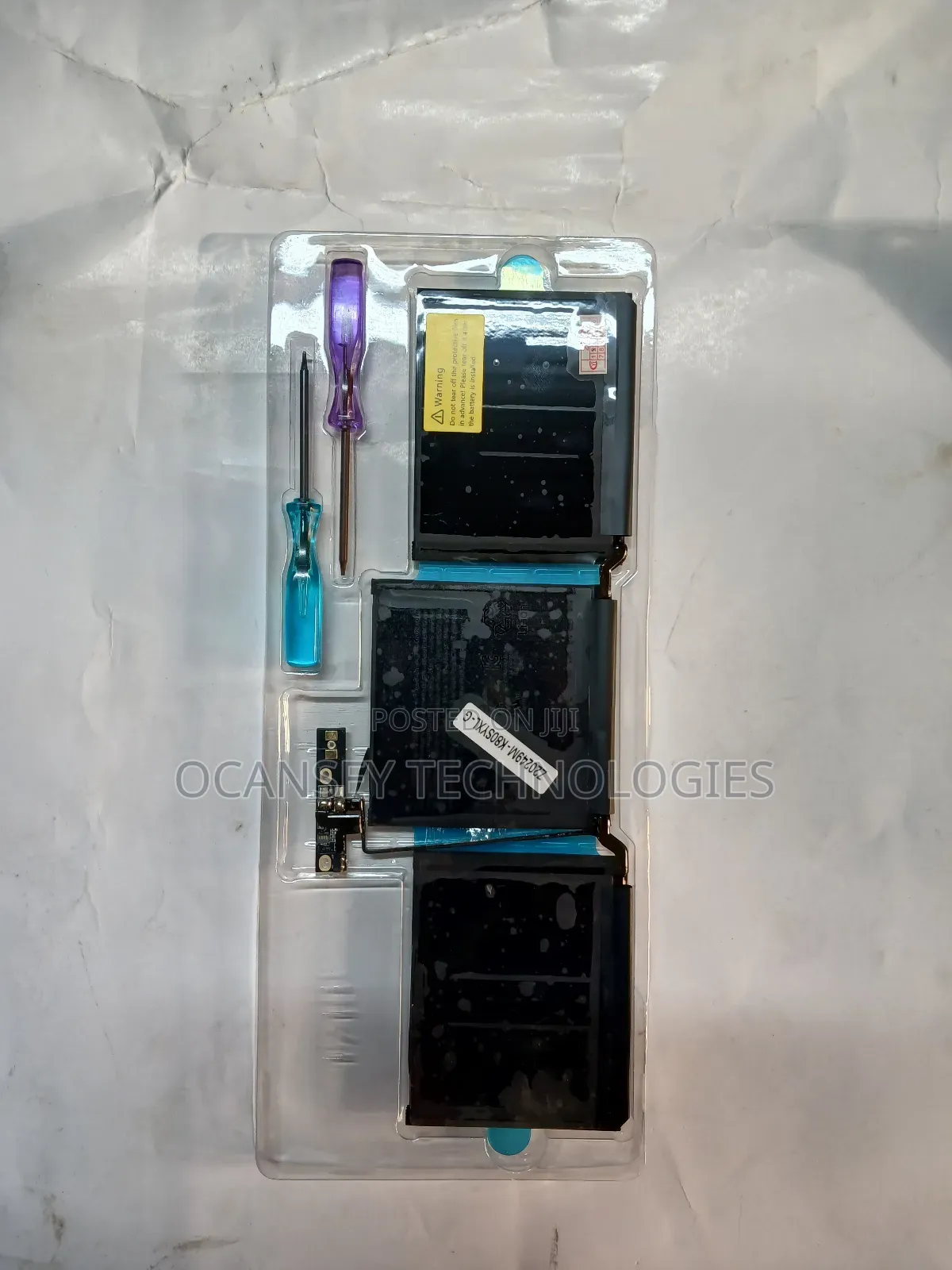 Original Apple A1713 A1708 A2171 A2159 Battery