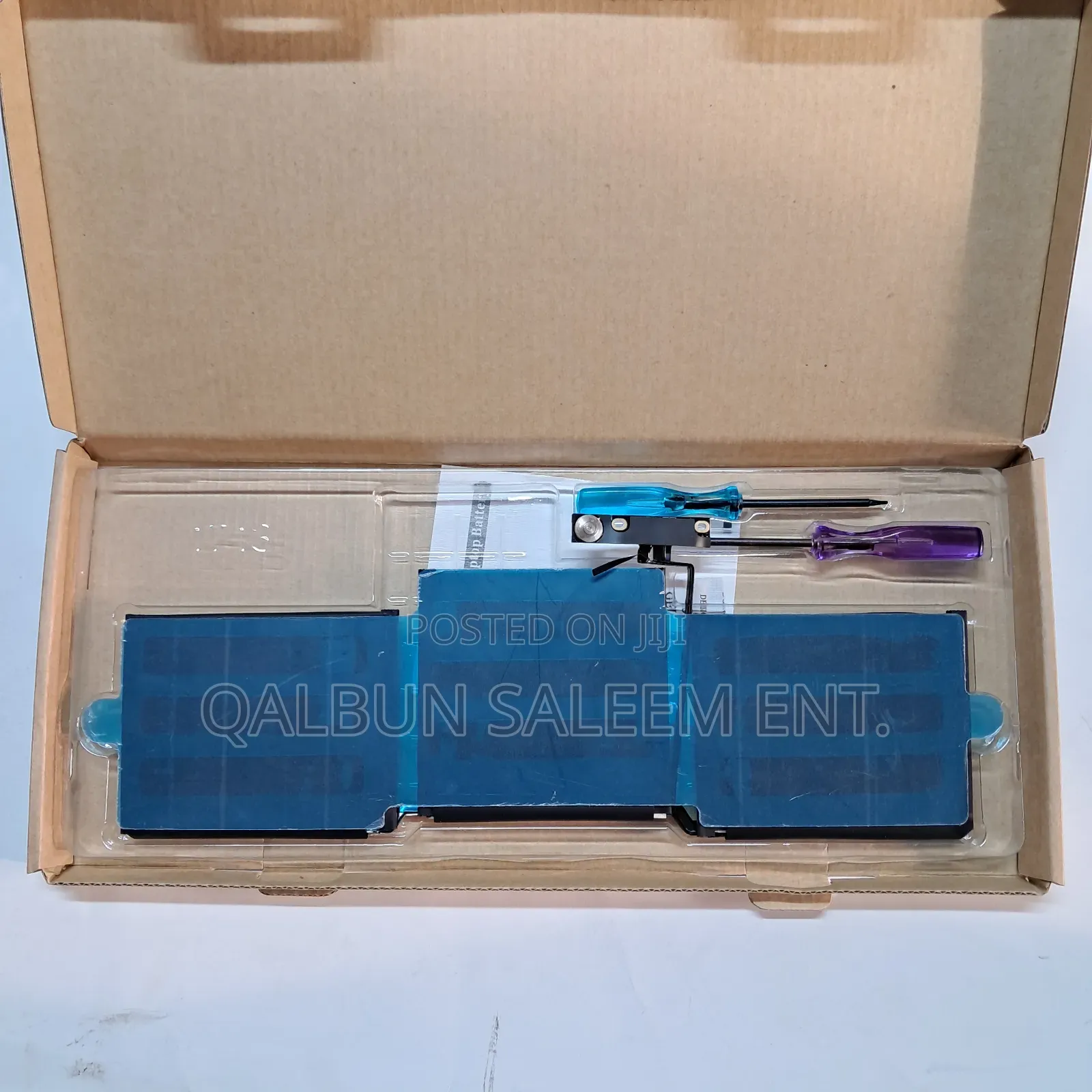 Apple A1708 / A1713 Battery For Macbook Pro 13" 2016 / 2017
