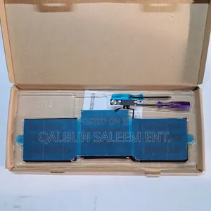 Apple A1708 / A1713 Battery For Macbook Pro 13" 2016 / 2017