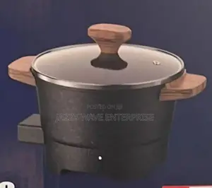2.5 or 3 Litres Electric Multipurpose Cooker