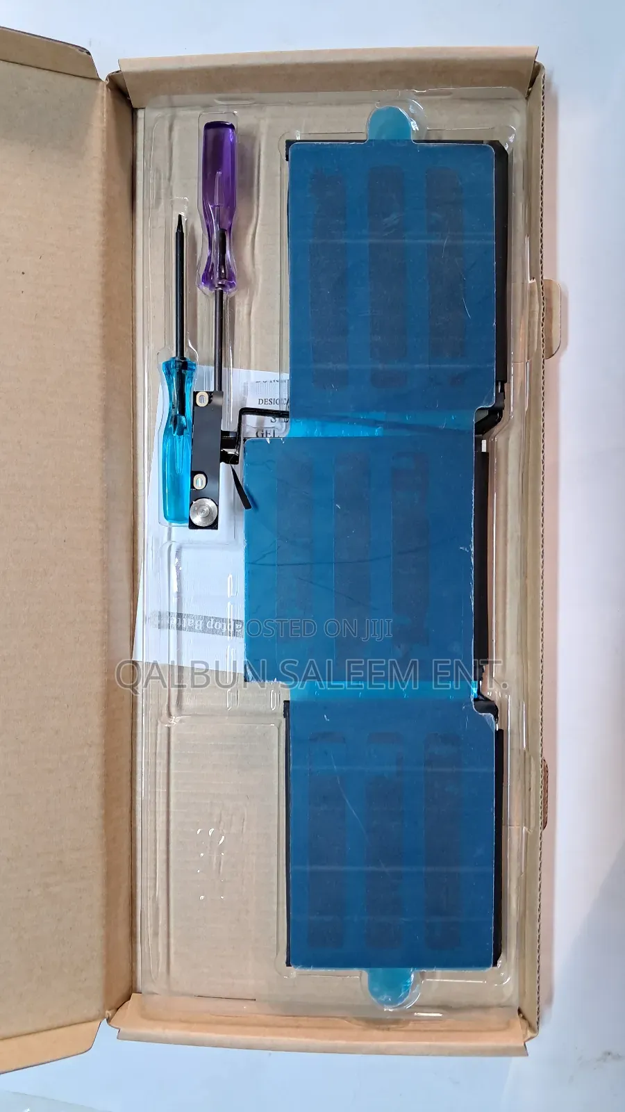 Apple A1708 / A1713 Battery For Macbook Pro 13" 2016 / 2017
