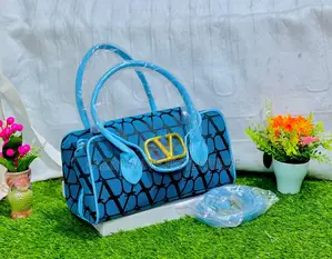 Dressing Bag