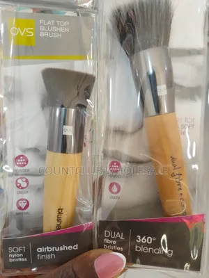 Make Up Brush