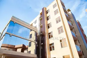 Furnished 2bdrm Apartment in Melcom, East Legon for rent