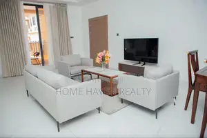 Furnished 2bdrm Apartment in Melcom, East Legon for rent