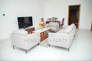 Furnished 2bdrm Apartment in Melcom, East Legon for rent