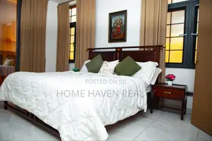 Furnished 2bdrm Apartment in Melcom, East Legon for rent