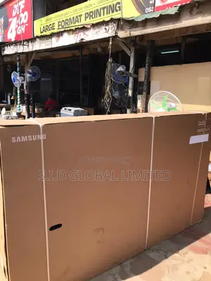 Samsung Qled Tizen Smart Qa85q60dau Smart Tv