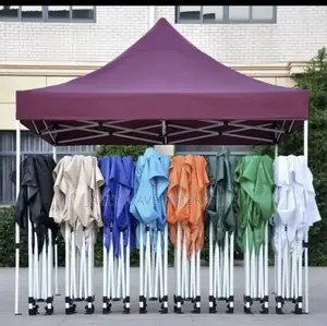 Foldable Canopy